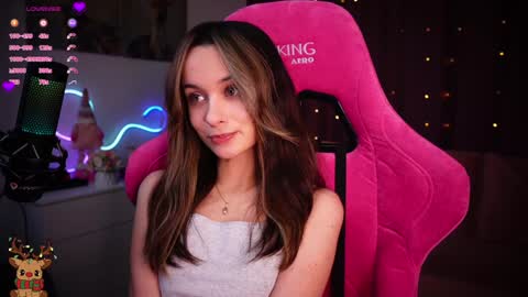 Angelina online show from 12-03-24, 11:13