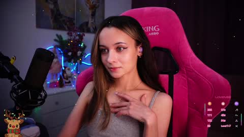 Angelina online show from 02-05-25, 03:34