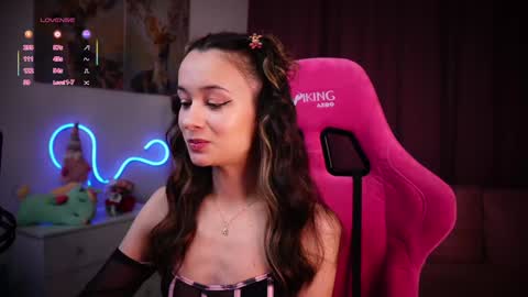 Angelina online show from 02-08-25, 01:11