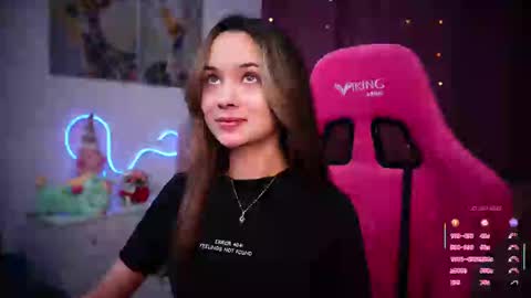 Angelina online show from 02-10-25, 08:31