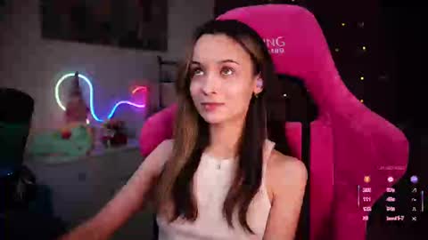 Angelina online show from 03-01-25, 08:31