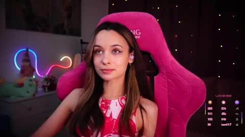 Angelina online show from 03-06-25, 08:59