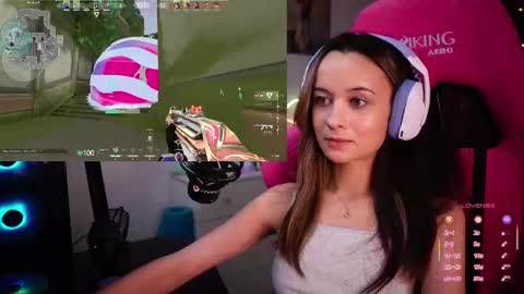 Angelina online show from 03-08-25, 02:23