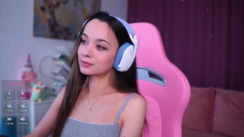 Angelina online show from 12-02-25, 12:10