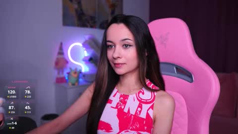 Snapshot of juicy___angel chatting on 02-28-26, 02:18 Angelina online show from 02-28-26, 02:18