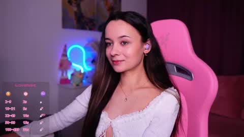 Angelina online show from 04-17-26, 03:48