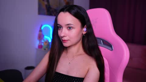 Angelina online show from 05-25-26, 04:02