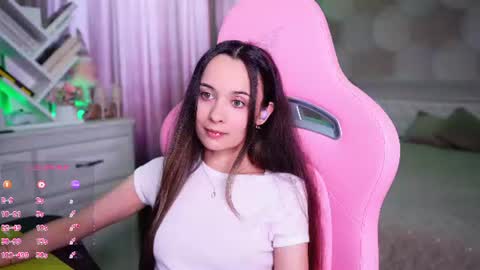 Angelina online show from 07-15-26, 01:16