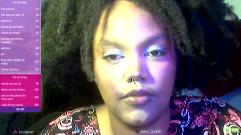 juicy_janet online show from 03-23-26, 06:12
