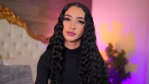 Jessye online show from 02-18-25, 08:49