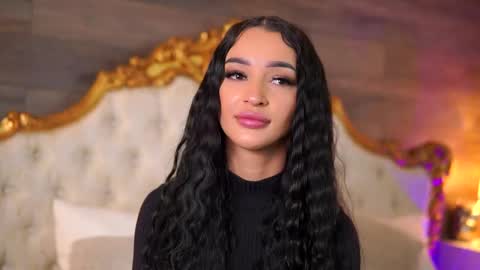 Jessye online show from 02-18-25, 11:55