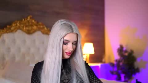 Jessye online show from 02-22-25, 07:47