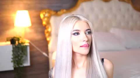 Jessye online show from 02-25-25, 02:47