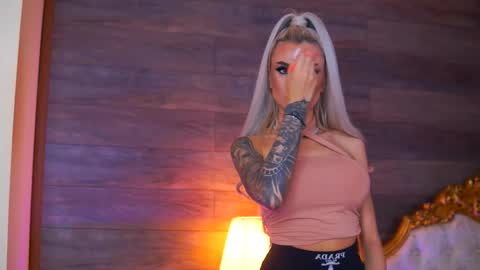 Jessye online show from 03-20-26, 09:19