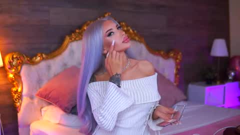 Jessye online show from 04-20-26, 07:48