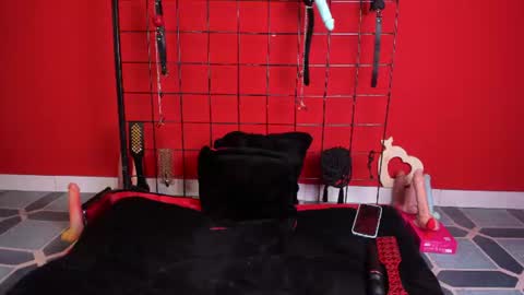 VALENTINA online show from 06-25-26, 05:12