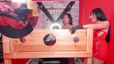 VALENTINA online show from 06-27-26, 02:49