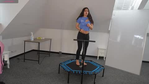 Elza online show from 03-10-26, 12:10