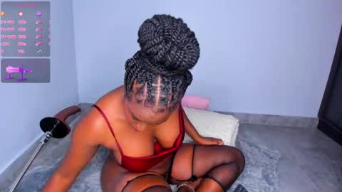 Your Paradise online show from 12-22-25, 06:32