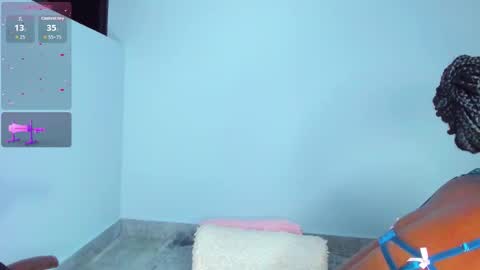 Your Paradise online show from 02-23-26, 04:54