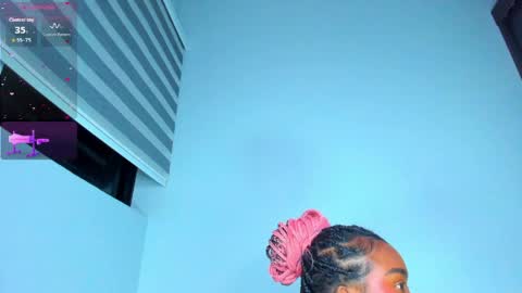 Your Paradise online show from 04-15-26, 03:02