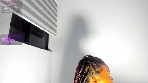 Your Paradise online show from 04-20-26, 04:26