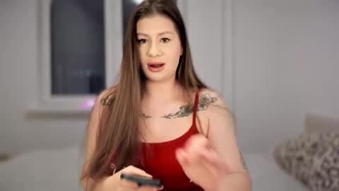 Elena online show from 12-15-25, 03:05