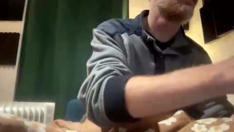 juicylova online show from 12-20-25, 11:17