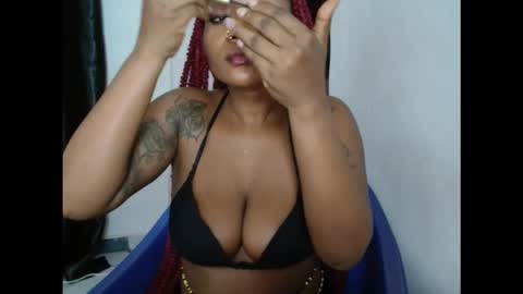 juicyxpink online show from 10-06-25, 11:24