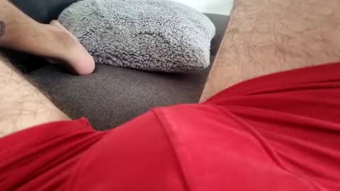 Juju online show from 05-31-26, 12:12