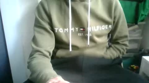 juju78juju online show from 10-16-25, 07:09