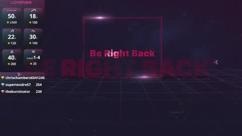 Juju online show from 01-27-25, 12:01