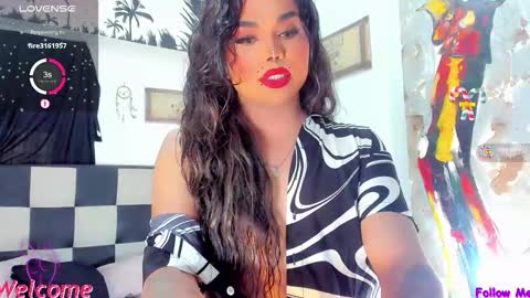 Snapshot of jujubee_lander chatting on 02-02-26, 12:59 Jujubee online show from 02-02-26, 12:59