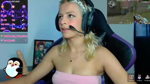 jujubinhahot online show from 05-16-26, 06:07