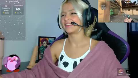 jujubinhahot online show from 05-22-26, 12:22