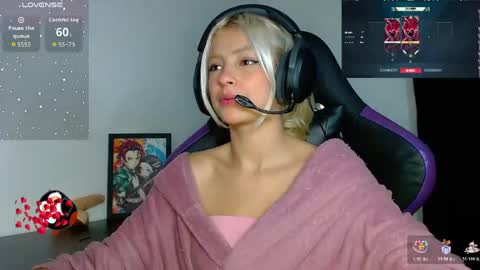jujubinhahot online show from 05-24-26, 06:18