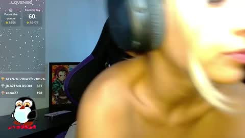 jujubinhahot online show from 05-24-26, 06:24