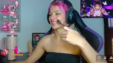 jujubinhahot online show from 05-29-26, 10:57