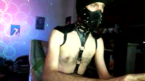 Juk3B0x77 online show from 10-28-25, 07:45