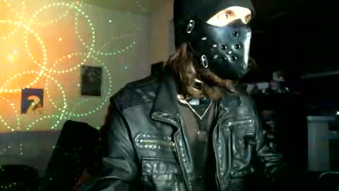 Juk3B0x77 online show from 11-02-25, 07:44