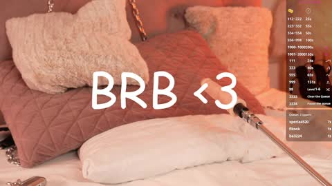 Julcy online show from 04-06-26, 04:52