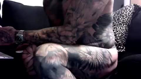 jules23tats online show from 09-18-25, 06:04