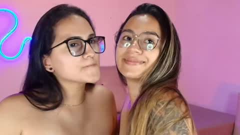 Jules and Gia online show from 02-22-25, 12:05