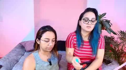 Jules and Gia online show from 11-18-25, 06:01