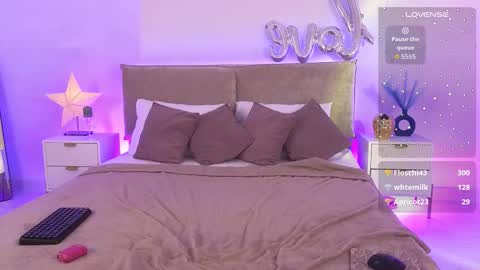 Jules Nightt online show from 03-07-26, 01:13