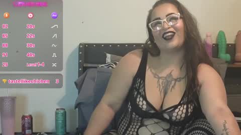 Julesss online show from 12-08-24, 07:15