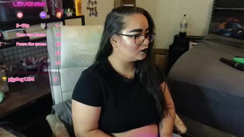 Julesss online show from 09-11-25, 04:23