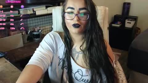 Julesss online show from 10-13-25, 05:40