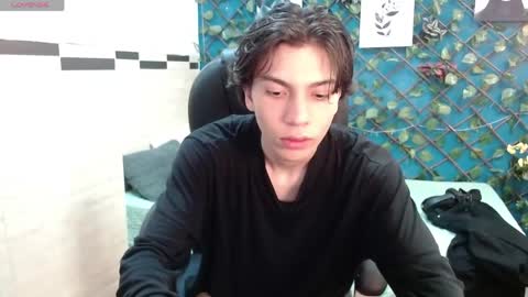 Jules online show from 05-30-26, 12:02