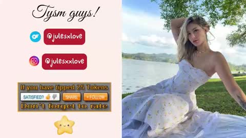 Jules and Dann  Dont forget to give us thumps up online show from 01-12-26, 02:39